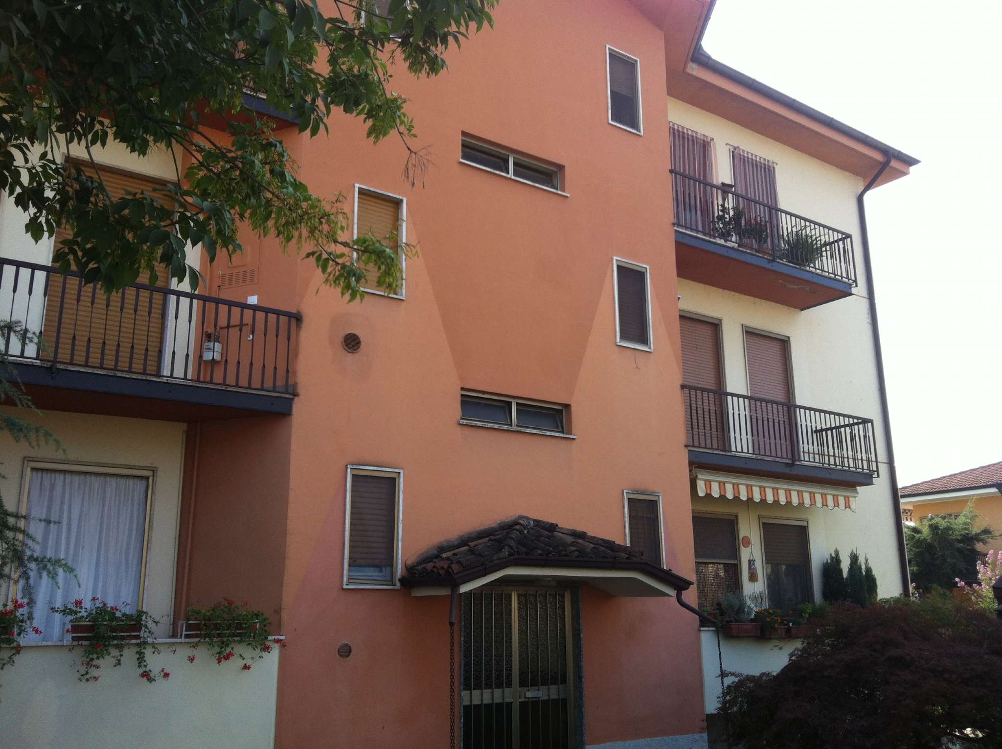 Appartamento CASTELLEONE vendita    Immobiliare Pandino