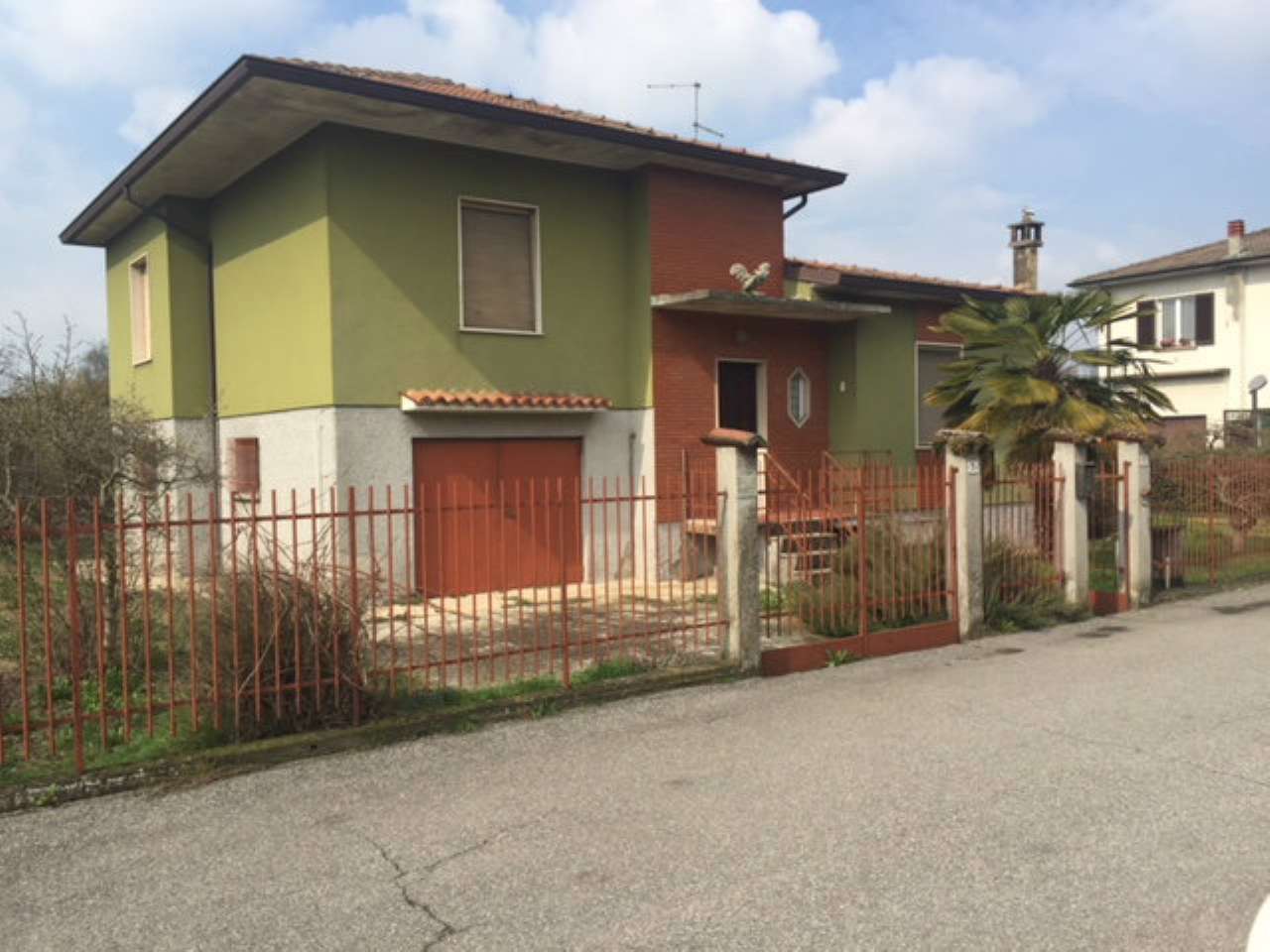 Villa CREMA vendita    Immobiliare Pandino