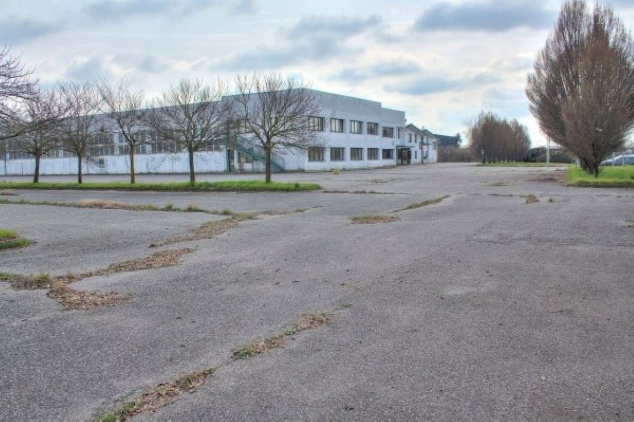 Capannoni (Tutti) CREMONA vendita    Immobiliare Pandino