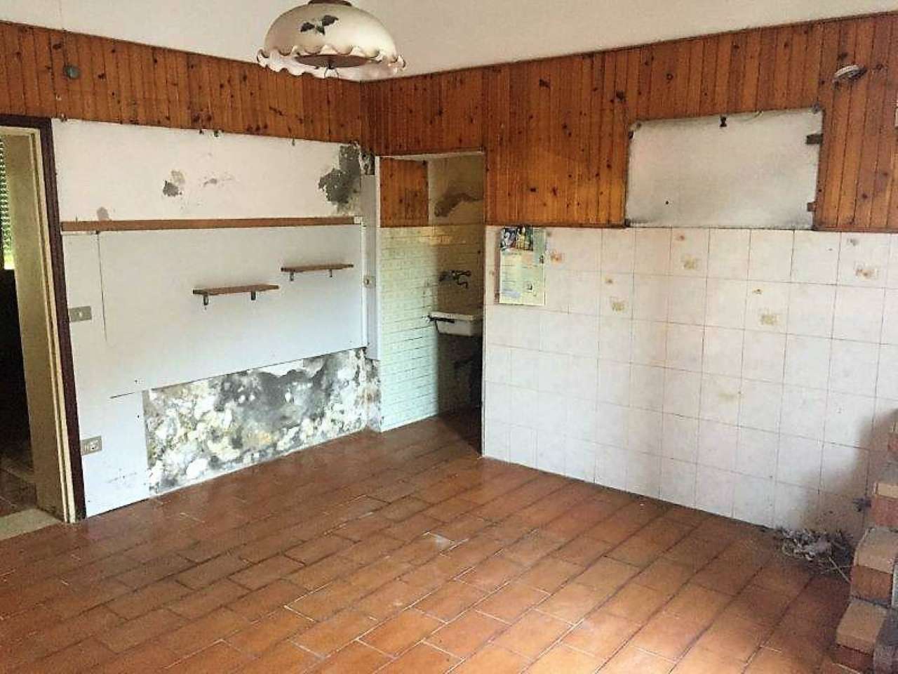 Villa Unifamiliare - Indipendente MONTODINE vendita    Immobiliare Pandino