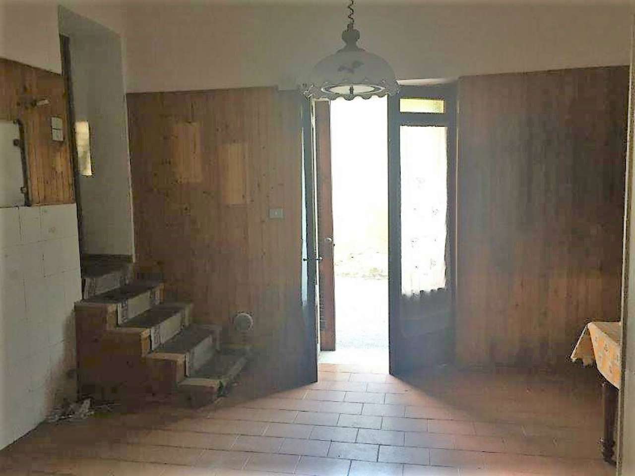 Villa Unifamiliare - Indipendente MONTODINE vendita    Immobiliare Pandino