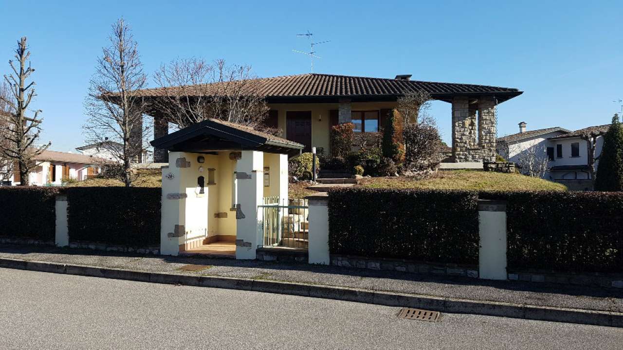 Villa PANDINO vendita    Immobiliare Pandino