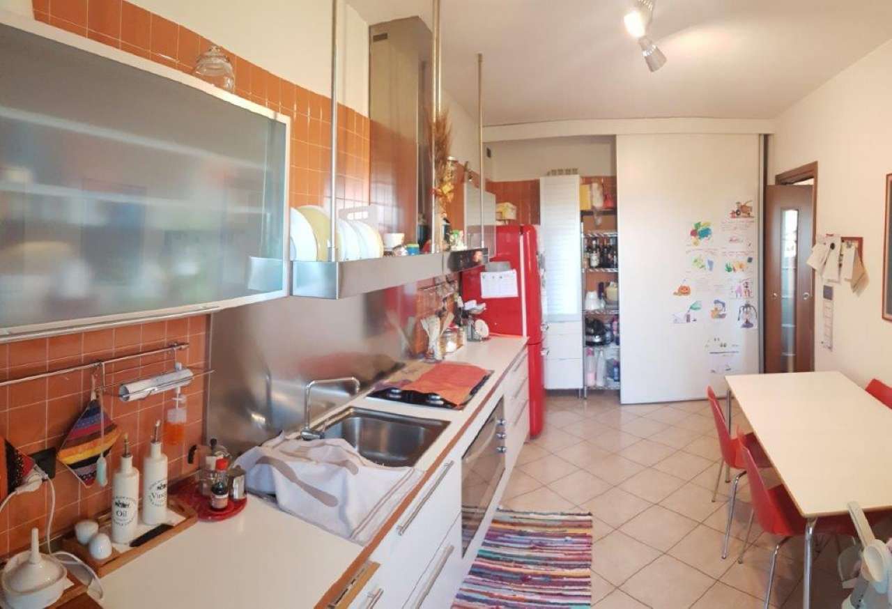 Appartamento TREVIGLIO vendita    Immobiliare Pandino