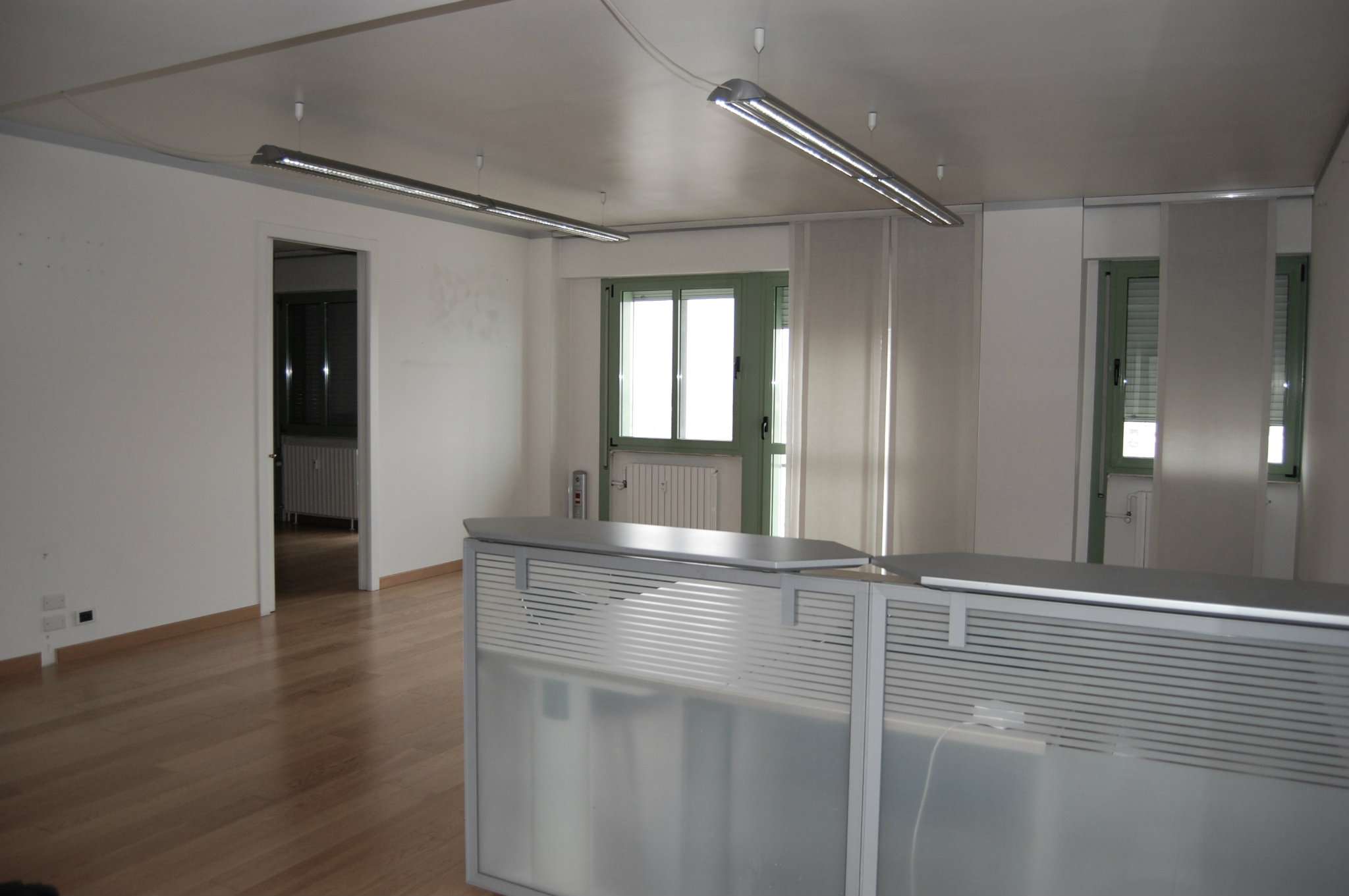  padova affitto quart: stazione luca-bottoni