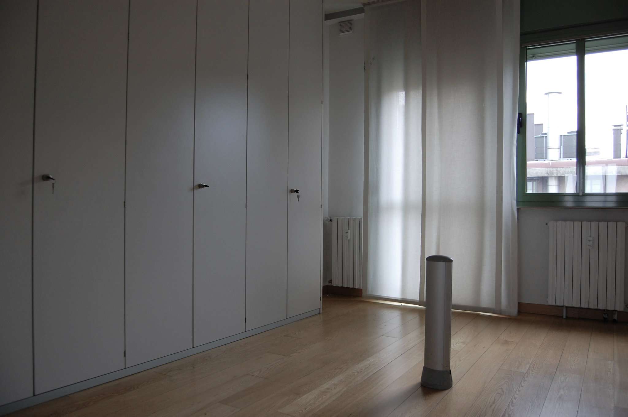 Ufficio - Loc.Com. PADOVA affitto  STAZIONE stazione Luca Bottoni