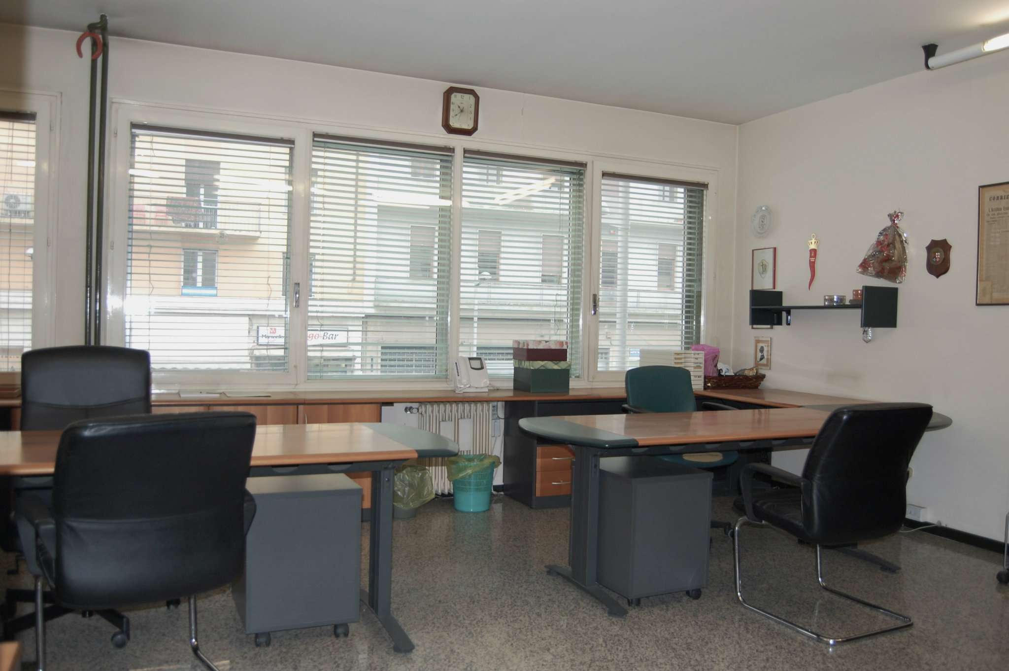 Ufficio - Loc.Com. PADOVA vendita  CENTRO corso milano Luca Bottoni