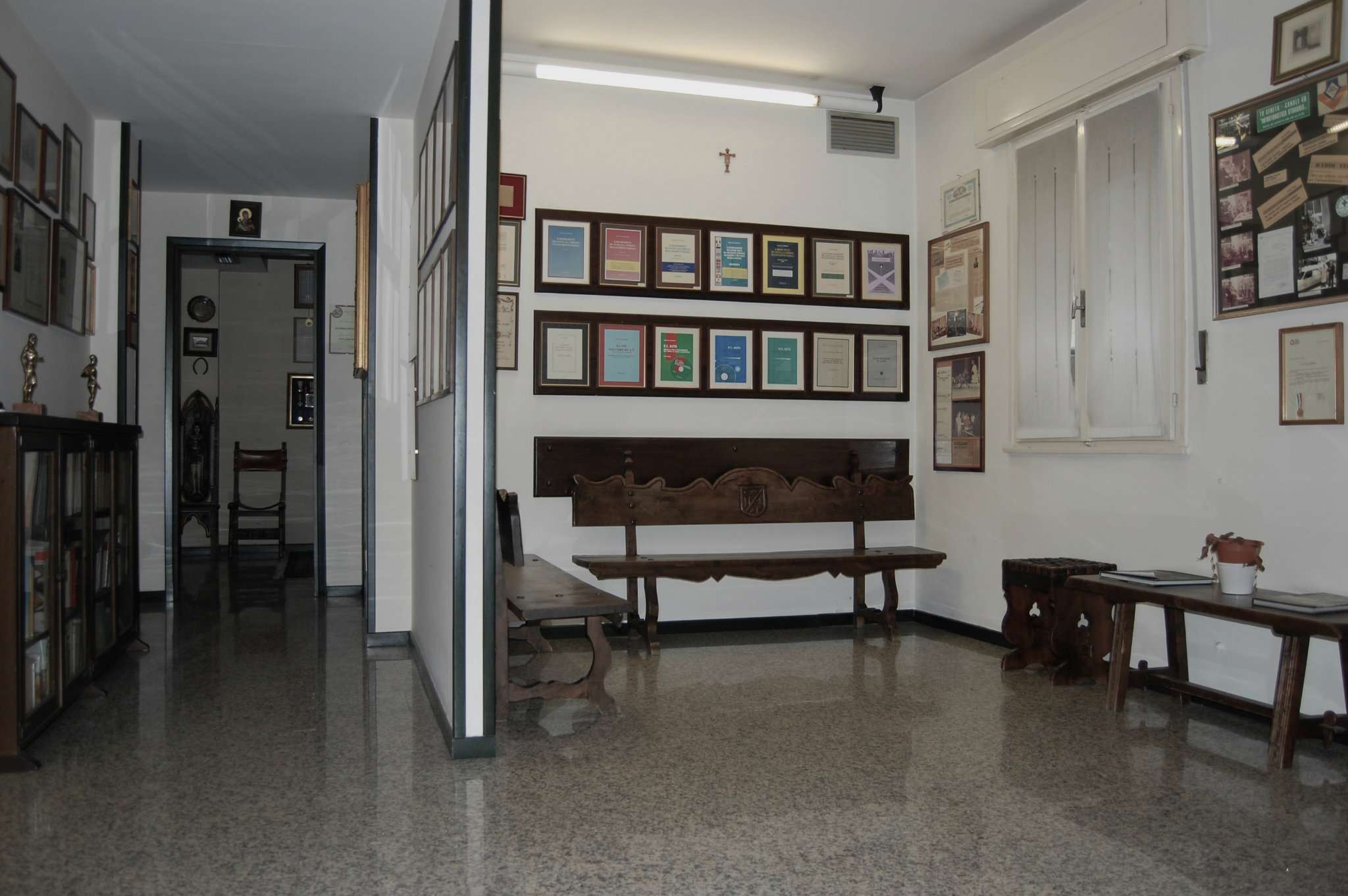  padova vendita quart: centro luca-bottoni
