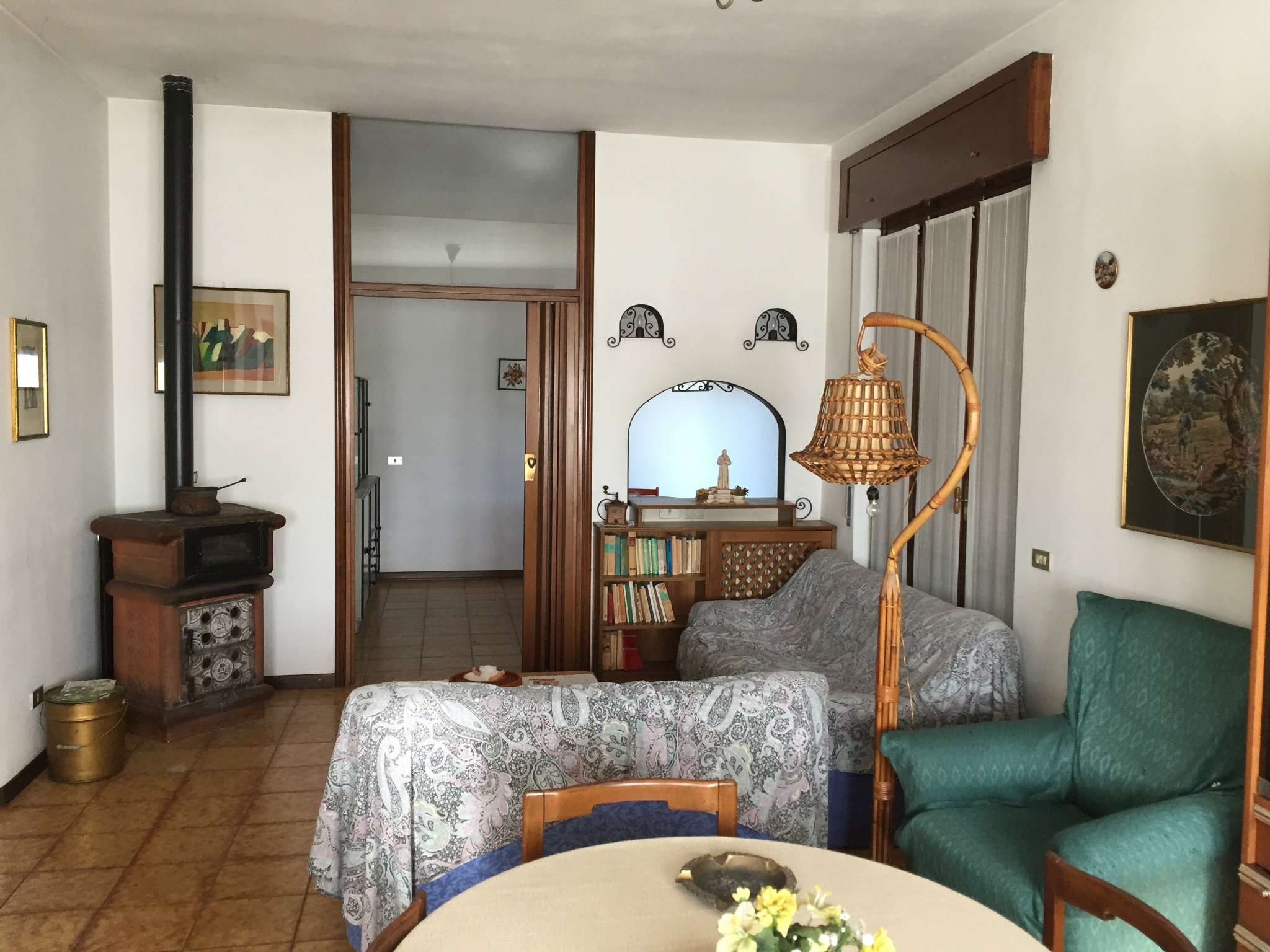 Villa GAVIRATE vendita   muro Immobiliare Lonzar