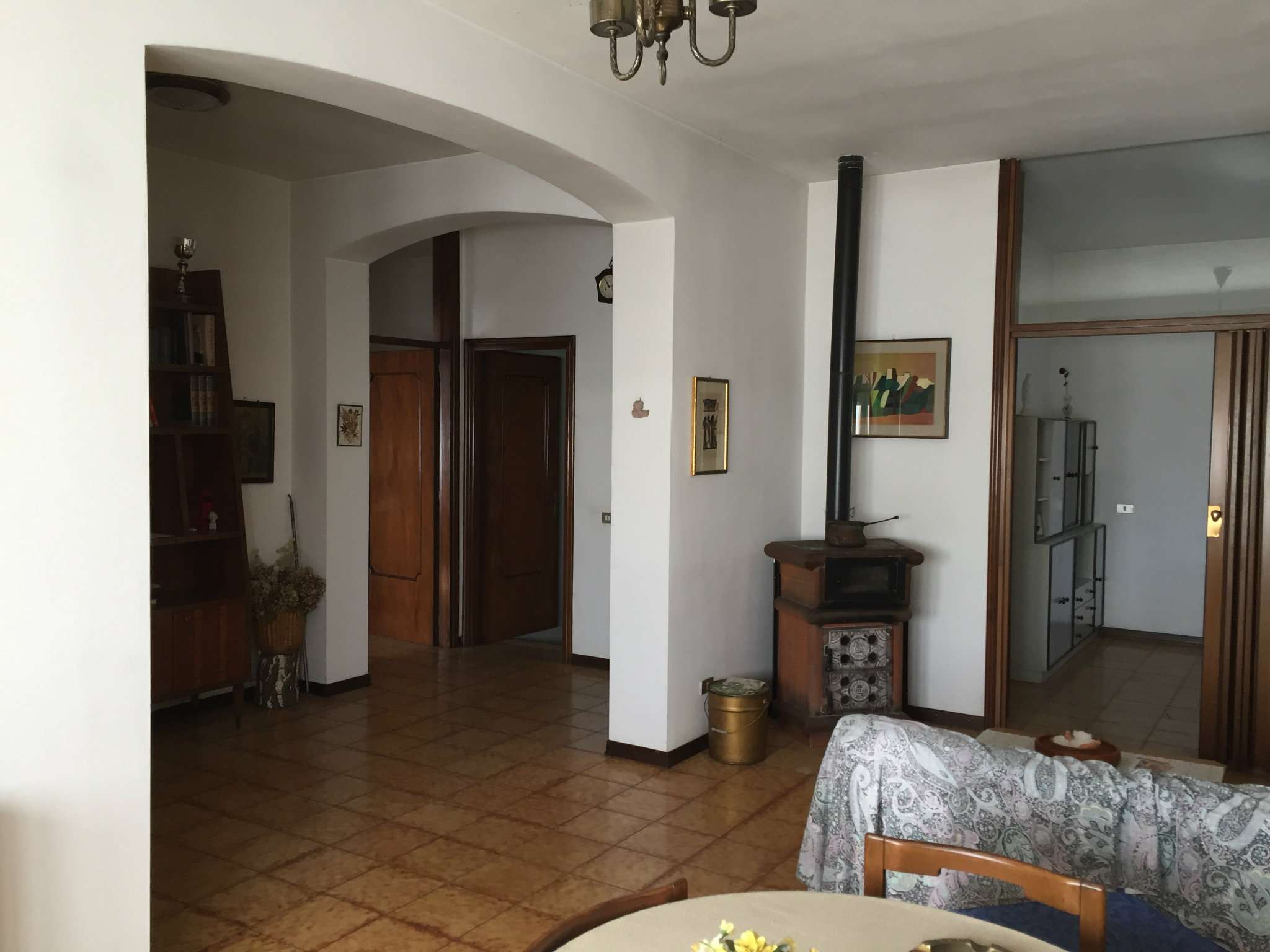 Villa GAVIRATE vendita   muro Immobiliare Lonzar