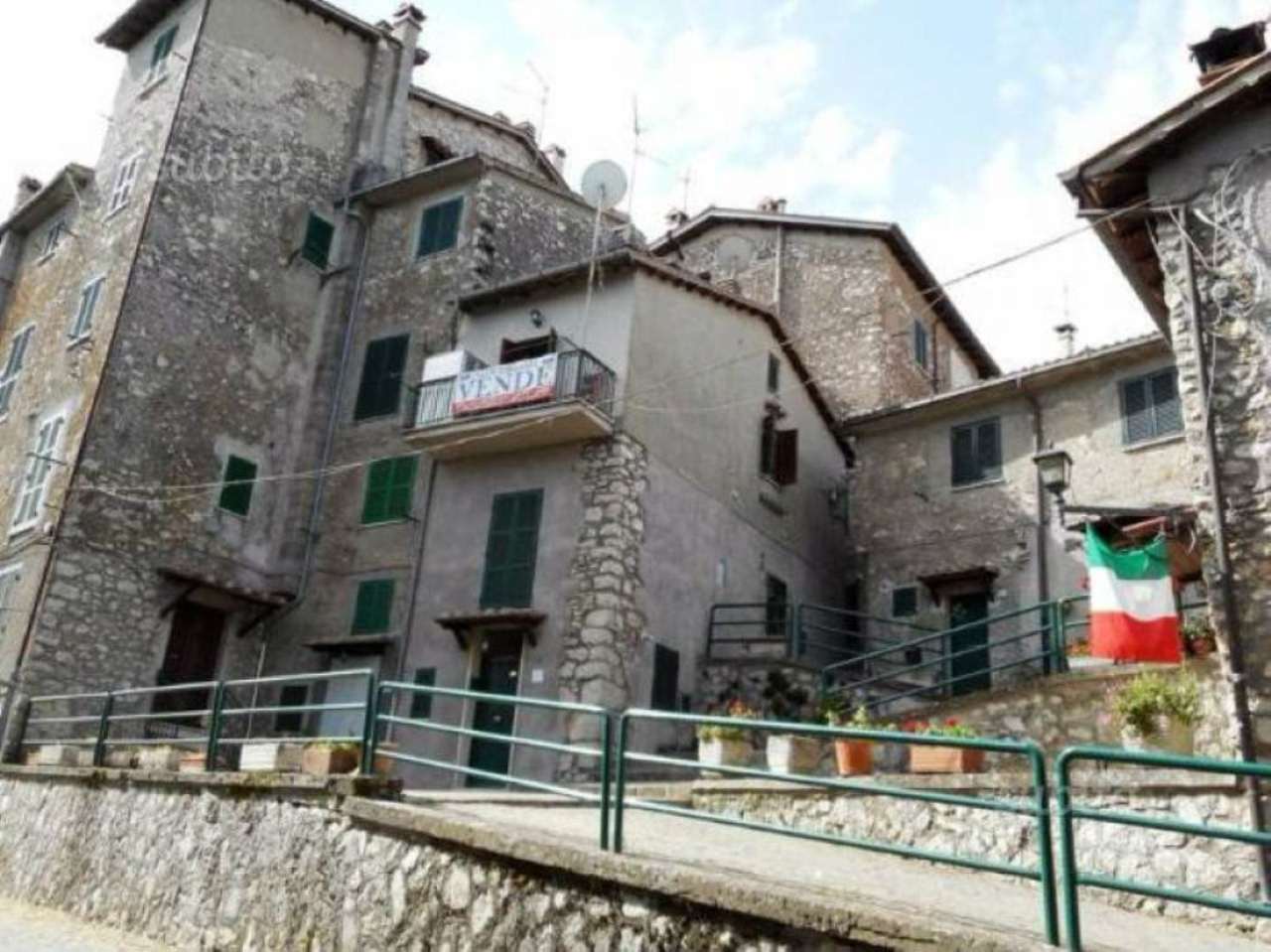  capranica prenestina vendita quart:  pm immobiliare