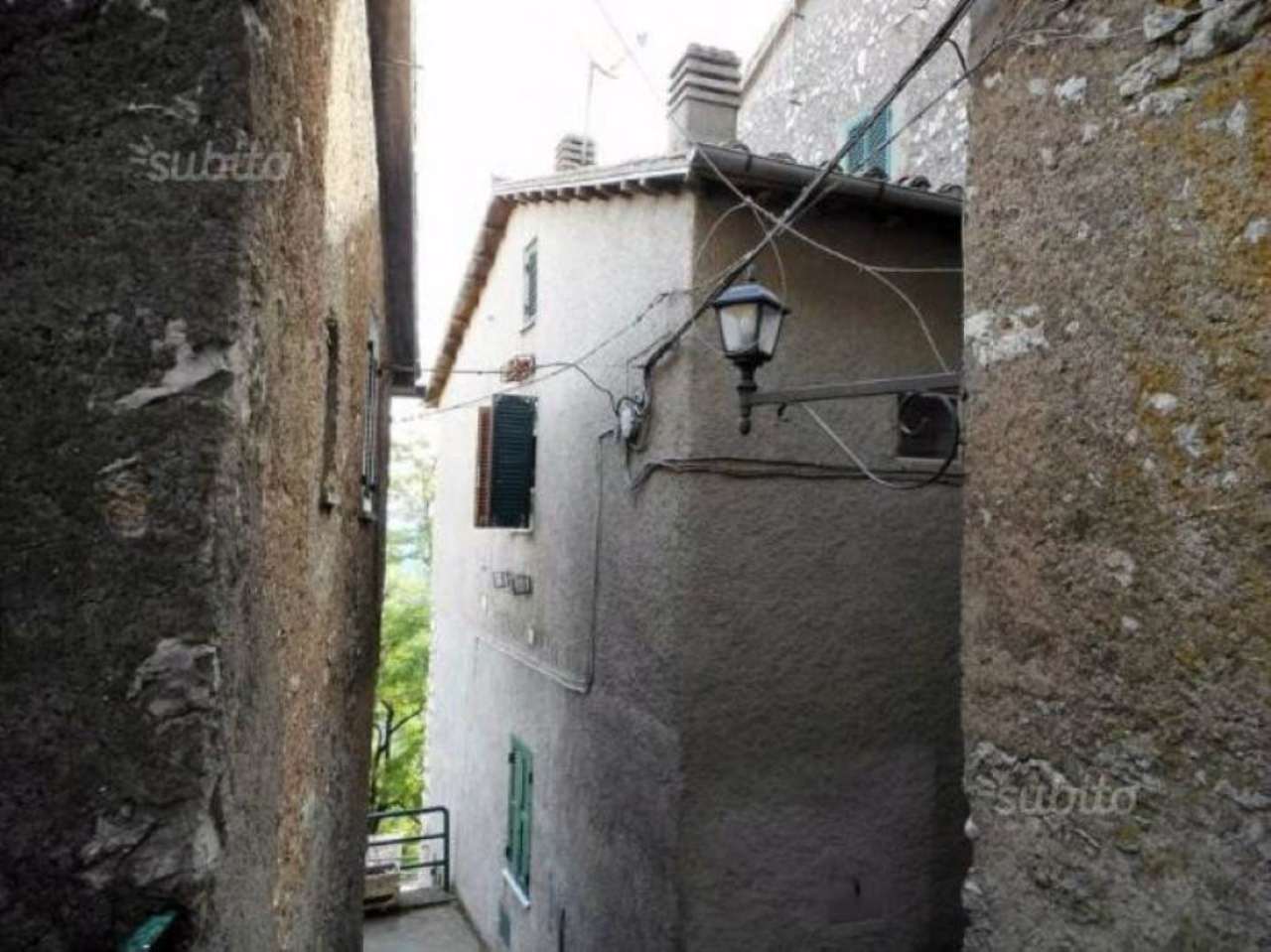 Villa Unifamiliare - Indipendente CAPRANICA PRENESTINA vendita    PM IMMOBILIARE