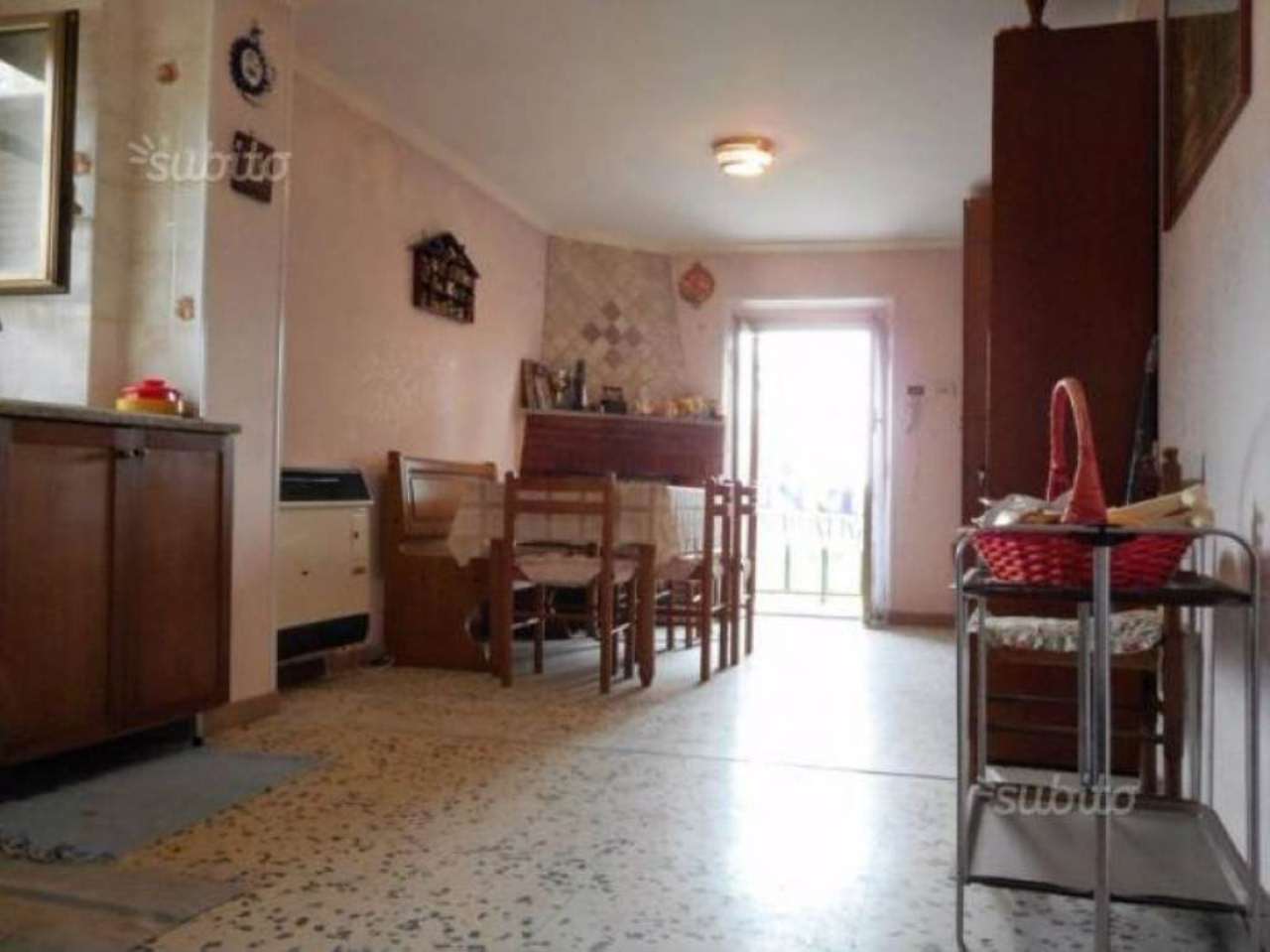 Villa Unifamiliare - Indipendente CAPRANICA PRENESTINA vendita    PM IMMOBILIARE