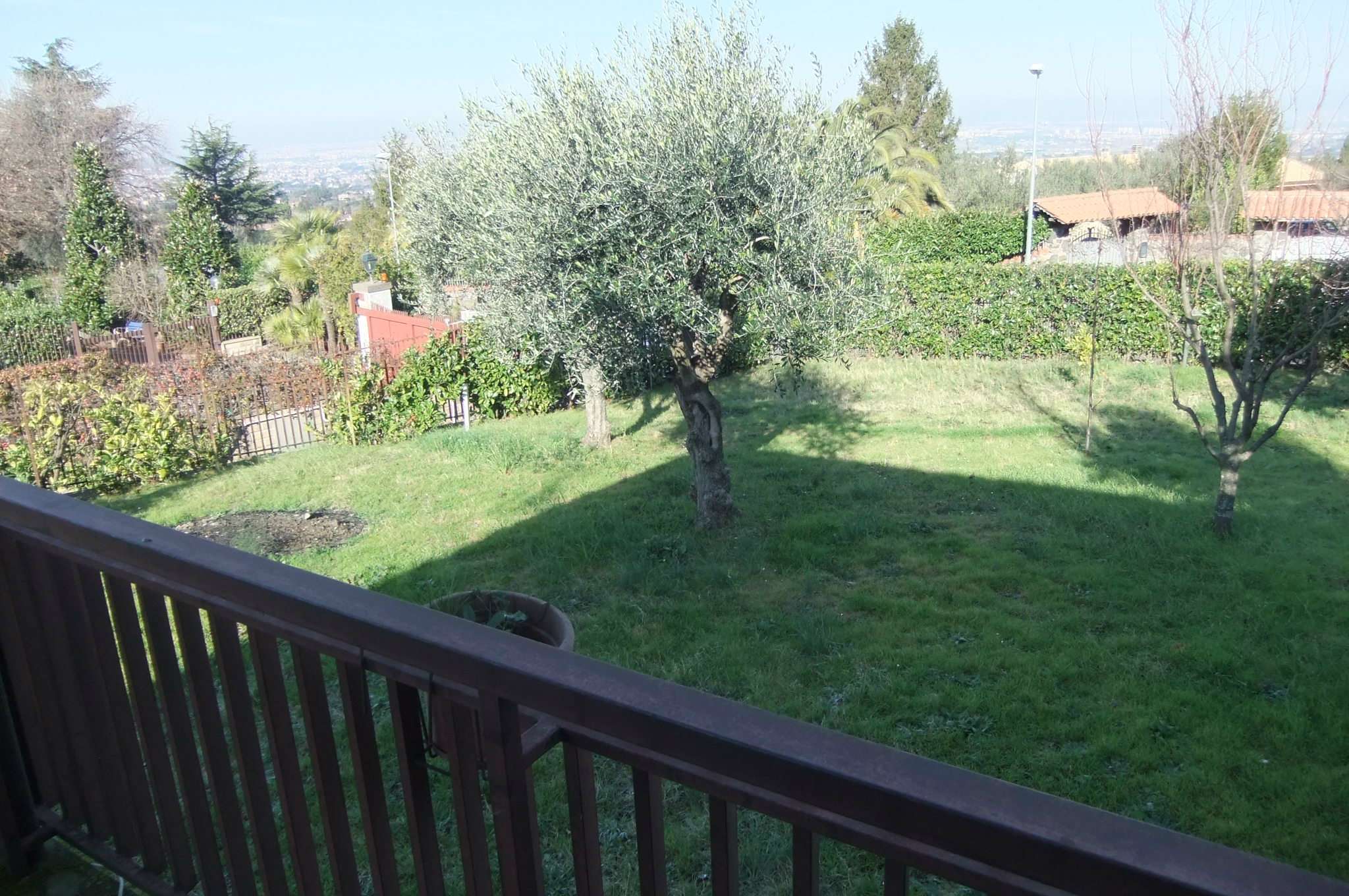 Appartamento FRASCATI vendita   Di Salè 13/B PM IMMOBILIARE