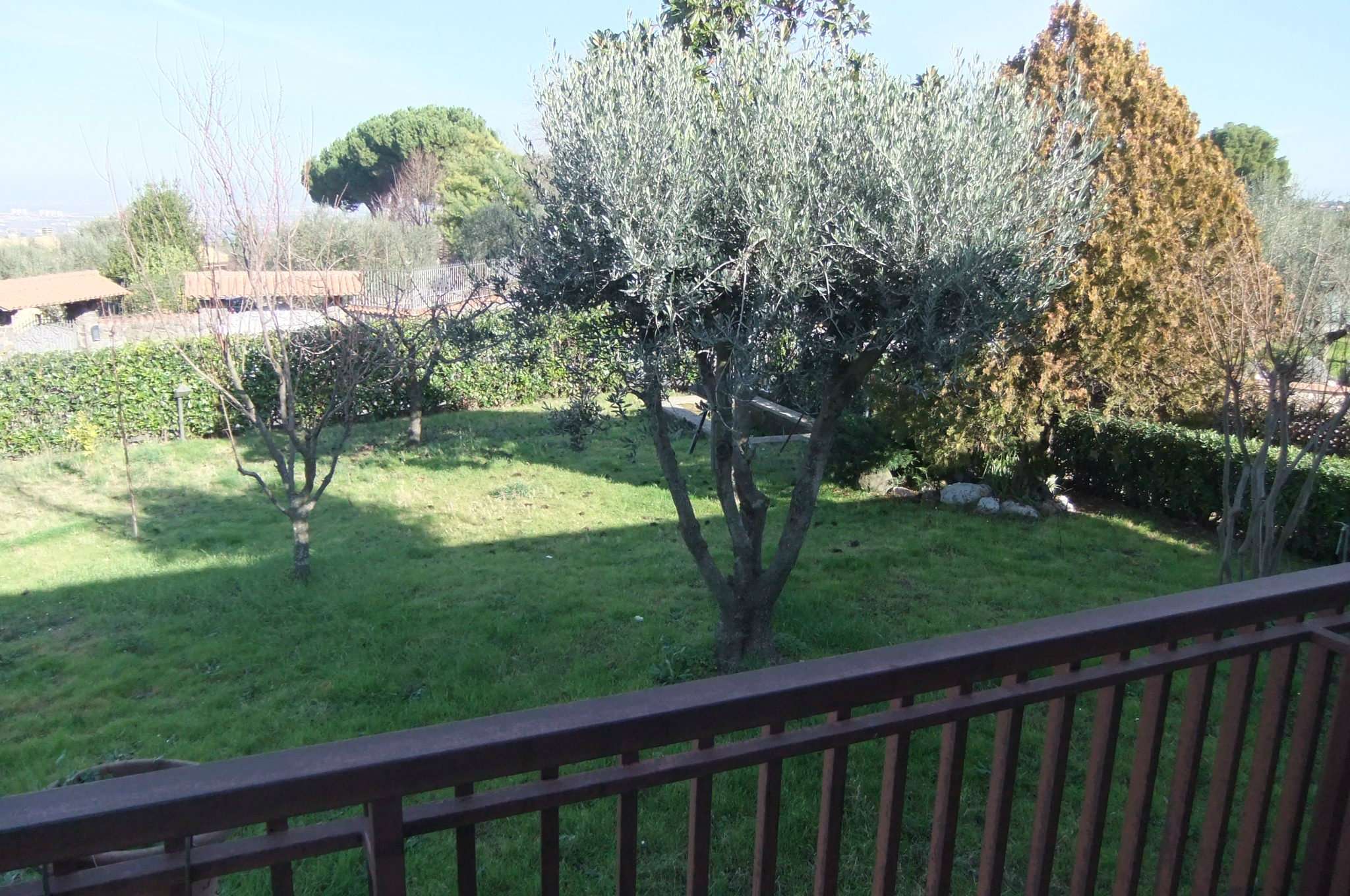 Appartamento FRASCATI vendita   Di Salè 13/B PM IMMOBILIARE