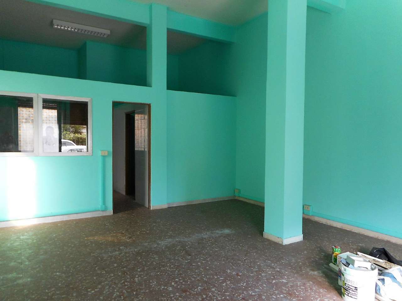  roma affitto quart: torre maura (zona della viii mun.)  pm-immobiliare