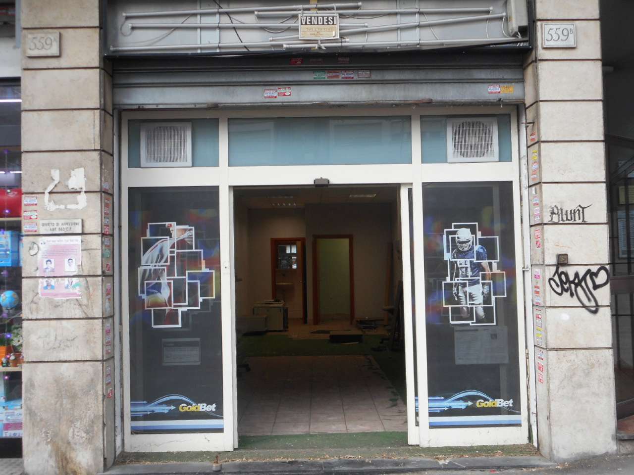  roma vendita quart: pigneto pm-immobiliare