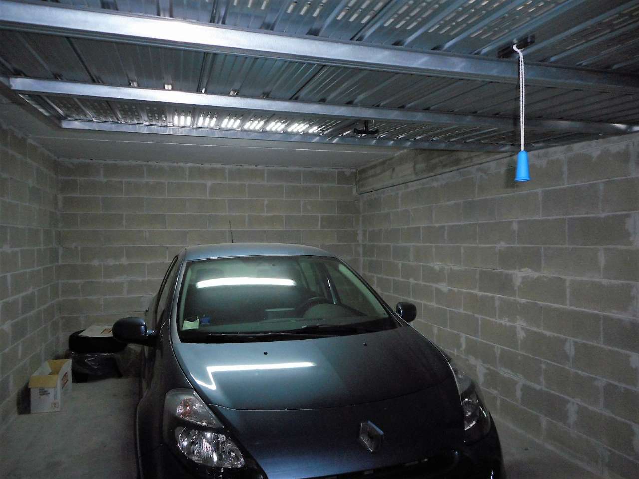 Box auto - Posto auto ROMA vendita  ALESSANDRINO   PM IMMOBILIARE