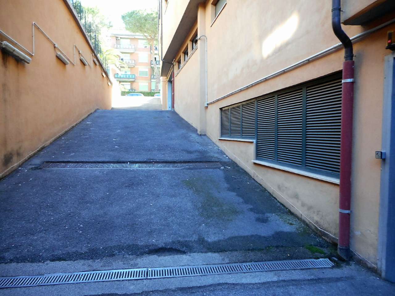 Box auto - Posto auto ROMA vendita  ALESSANDRINO   PM IMMOBILIARE
