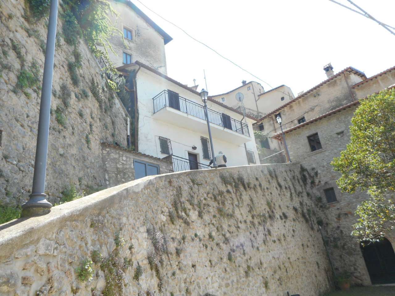 Villa Unifamiliare - Indipendente CANTALICE vendita   Umberto I° PM IMMOBILIARE