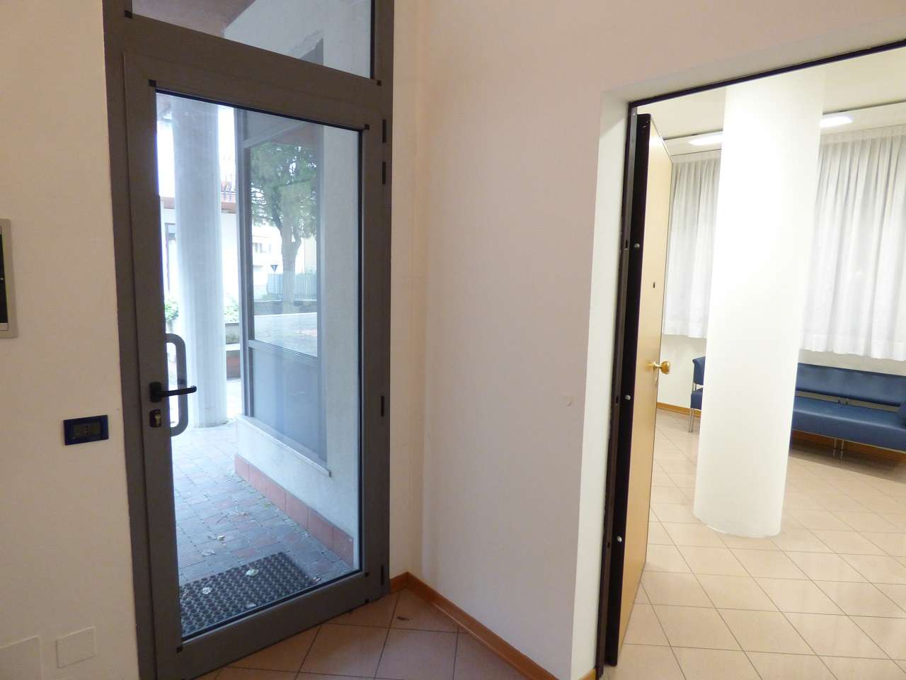 Ufficio - Loc.Com. PADOVA vendita  GUIZZA Guizza Immobil BM