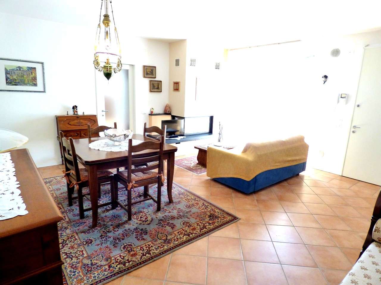 Appartamento RUBANO vendita   Via Piovego Immobil BM