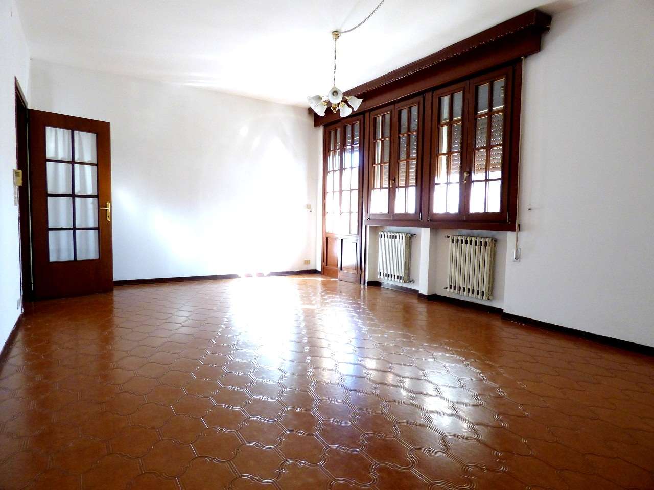 Villa Bifamiliare SELVAZZANO DENTRO affitto   Via Caravaggio Immobil BM