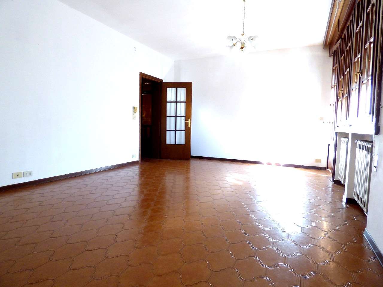 Villa Bifamiliare SELVAZZANO DENTRO affitto   Via Caravaggio Immobil BM