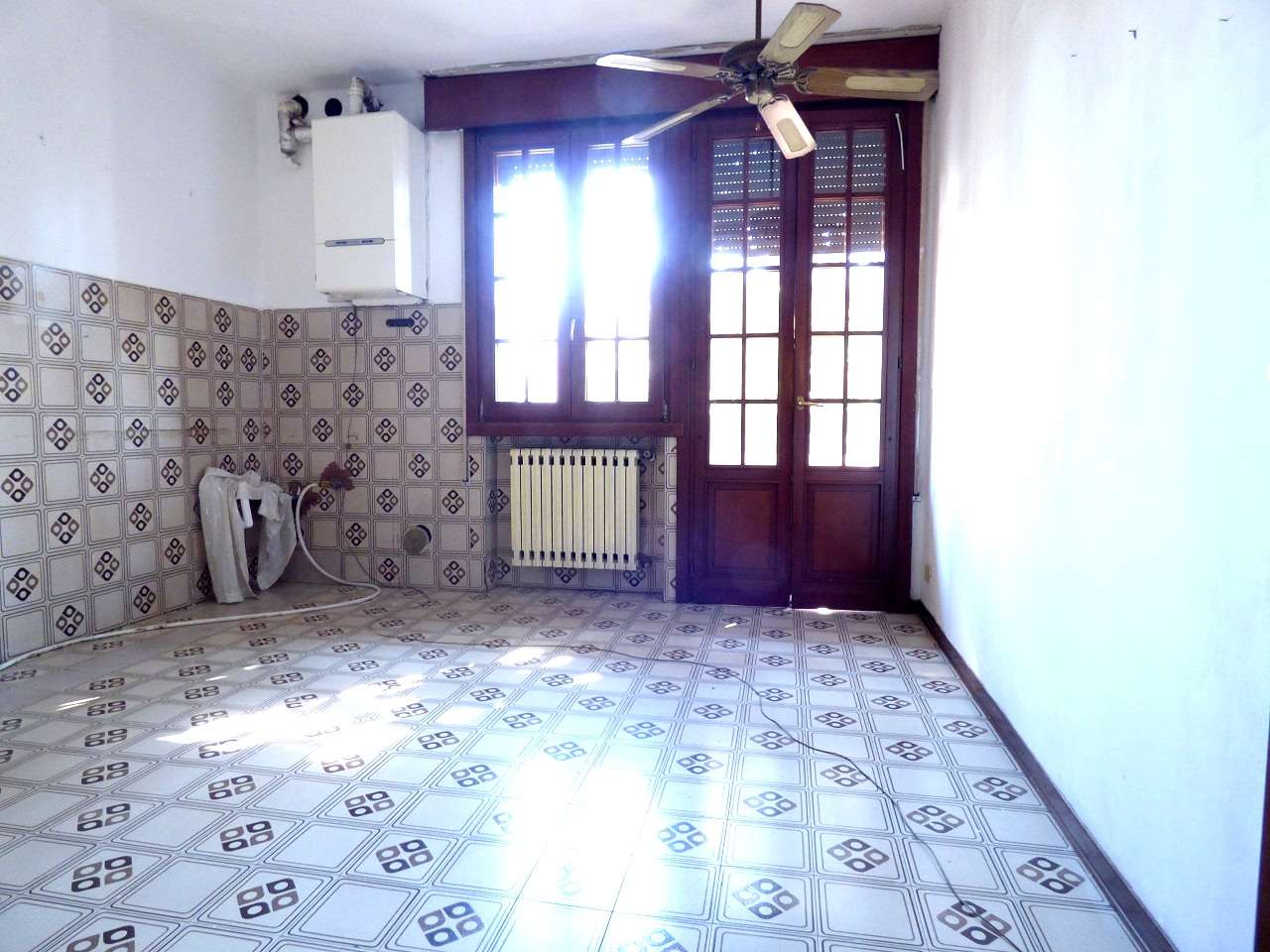 Villa Bifamiliare SELVAZZANO DENTRO affitto   Via Caravaggio Immobil BM