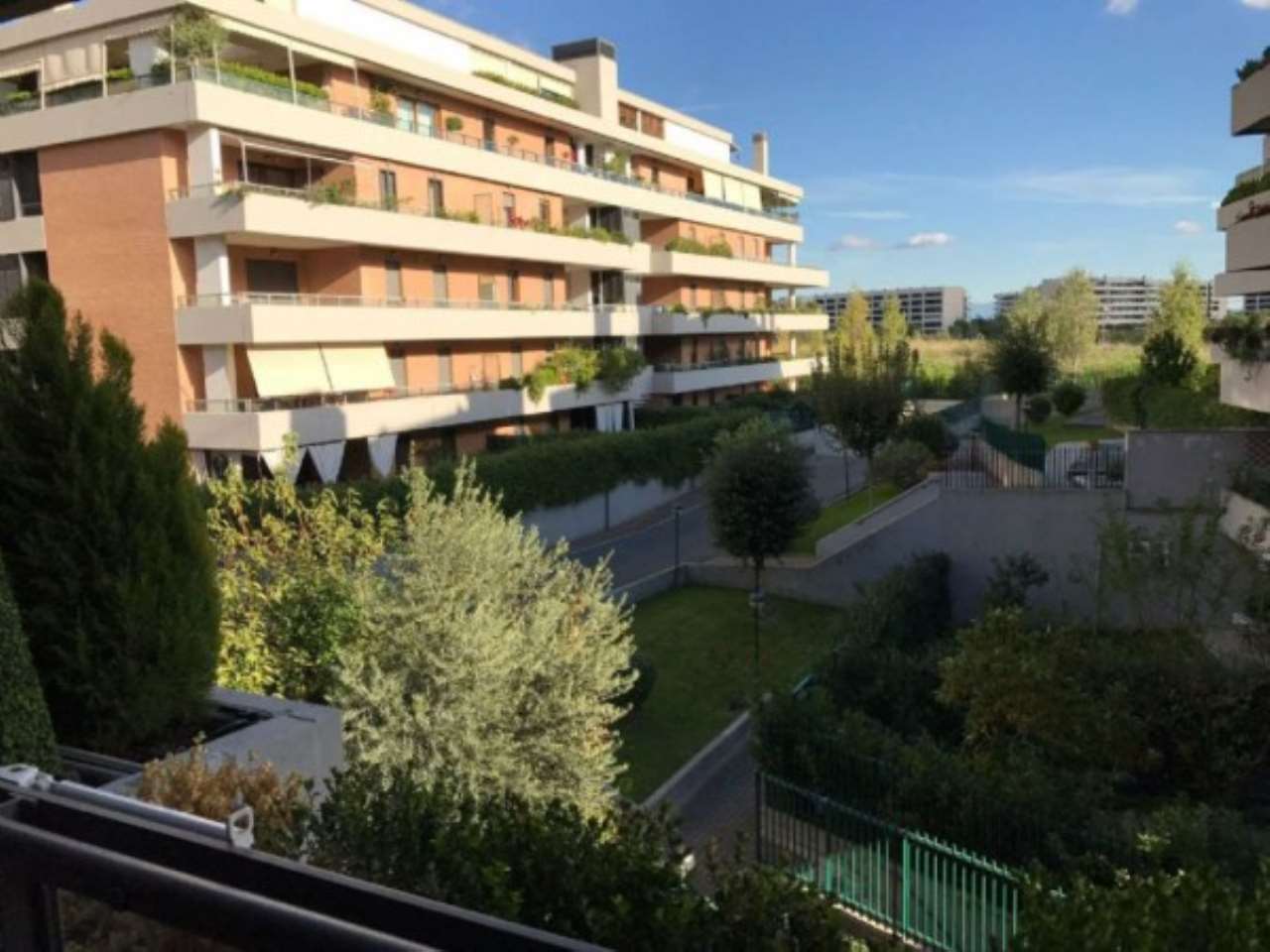  roma vendita quart: bufalotta europa real estate