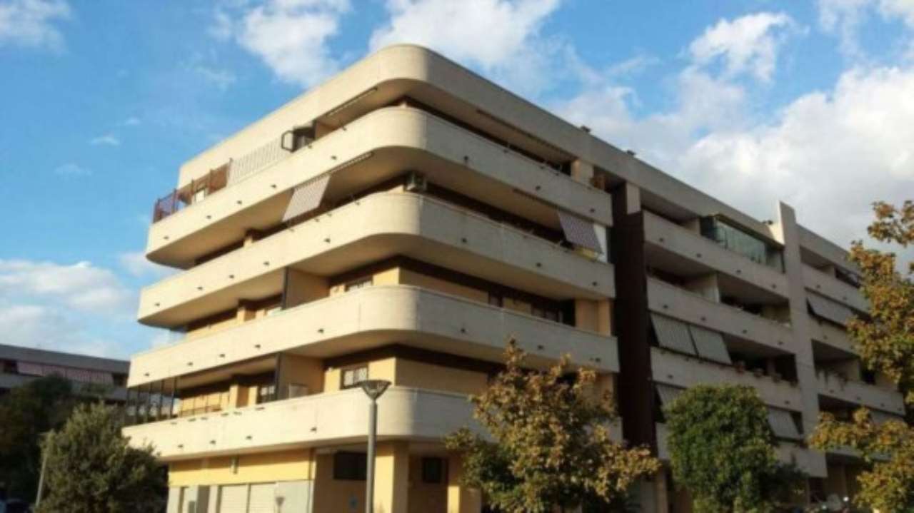 Appartamento ROMA vendita  BUFALOTTA Wanda Osiris Europa Real Estate