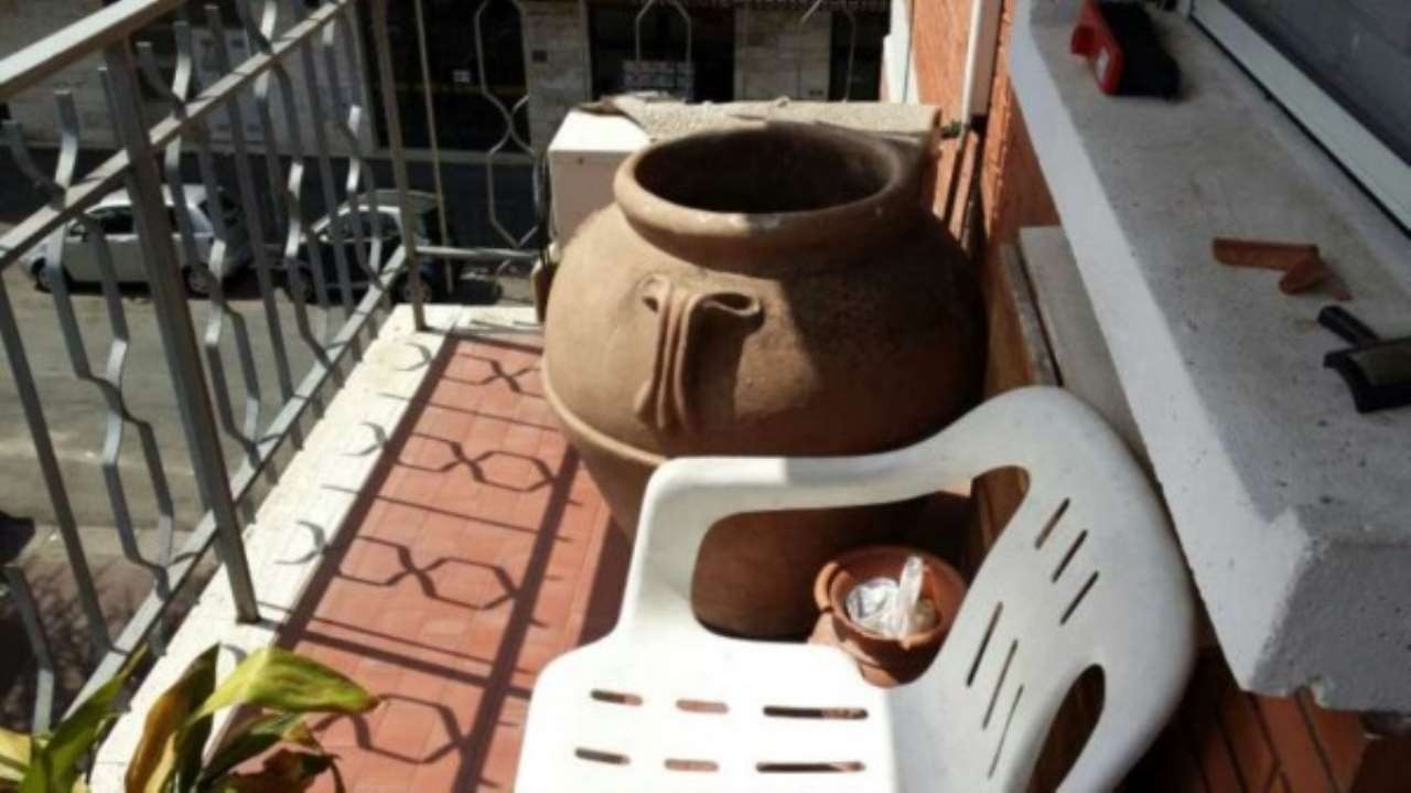 Appartamento ROMA vendita  BUFALOTTA Sansepolcro Europa Real Estate