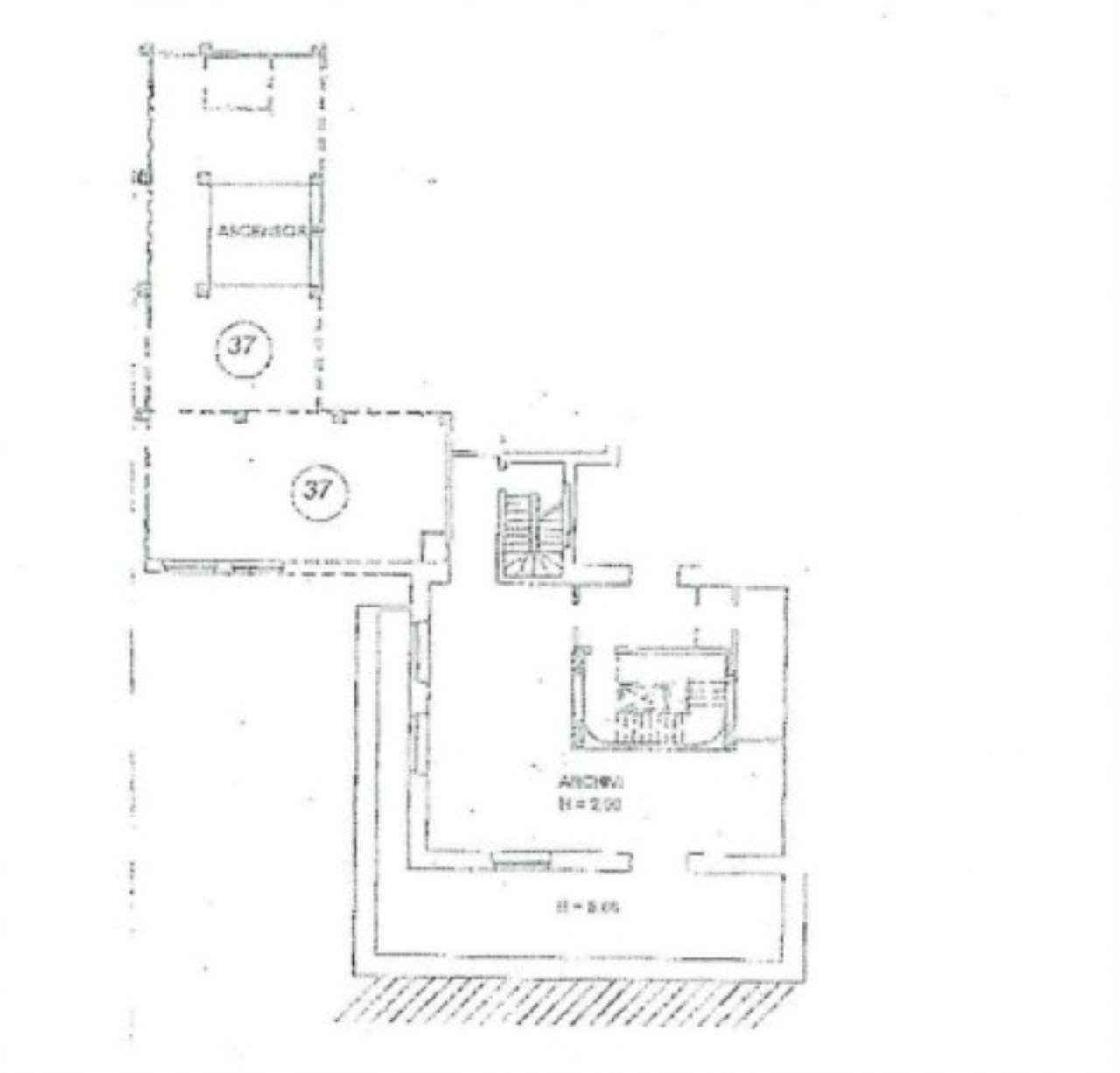 Appartamento PERUGIA affitto  CENTRO STORICO Partigiani Europa Real Estate