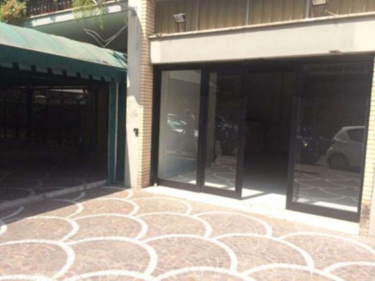 Negozio - Loc.Com. ROMA vendita  TALENTI Federico de Roberto Europa Real Estate