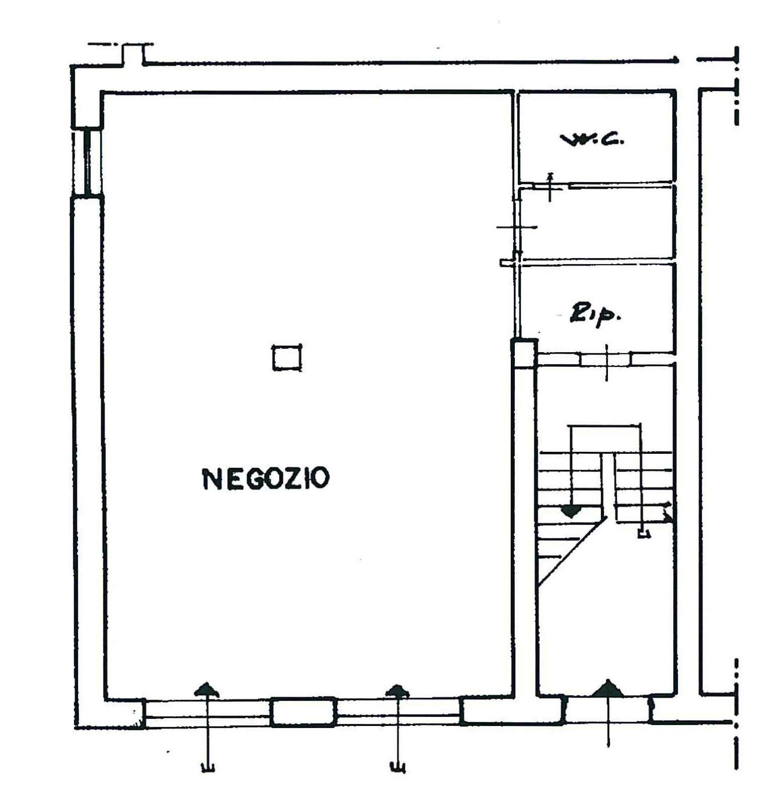  roma affitto quart: castel giubileo (zona della iv mun.) europa-real-estate