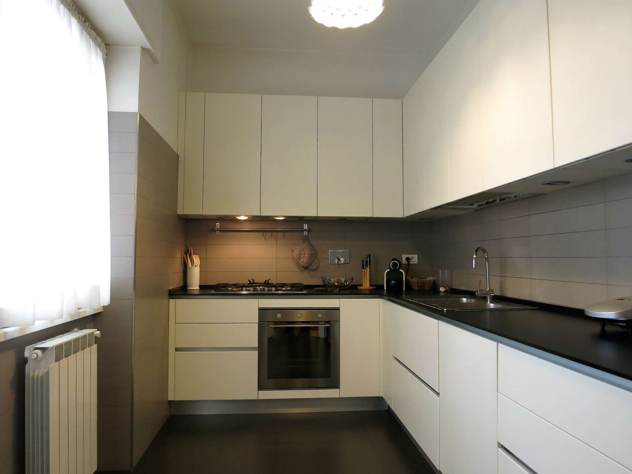 Appartamento ROMA vendita  FLEMING Città della Pieve Europa Real Estate