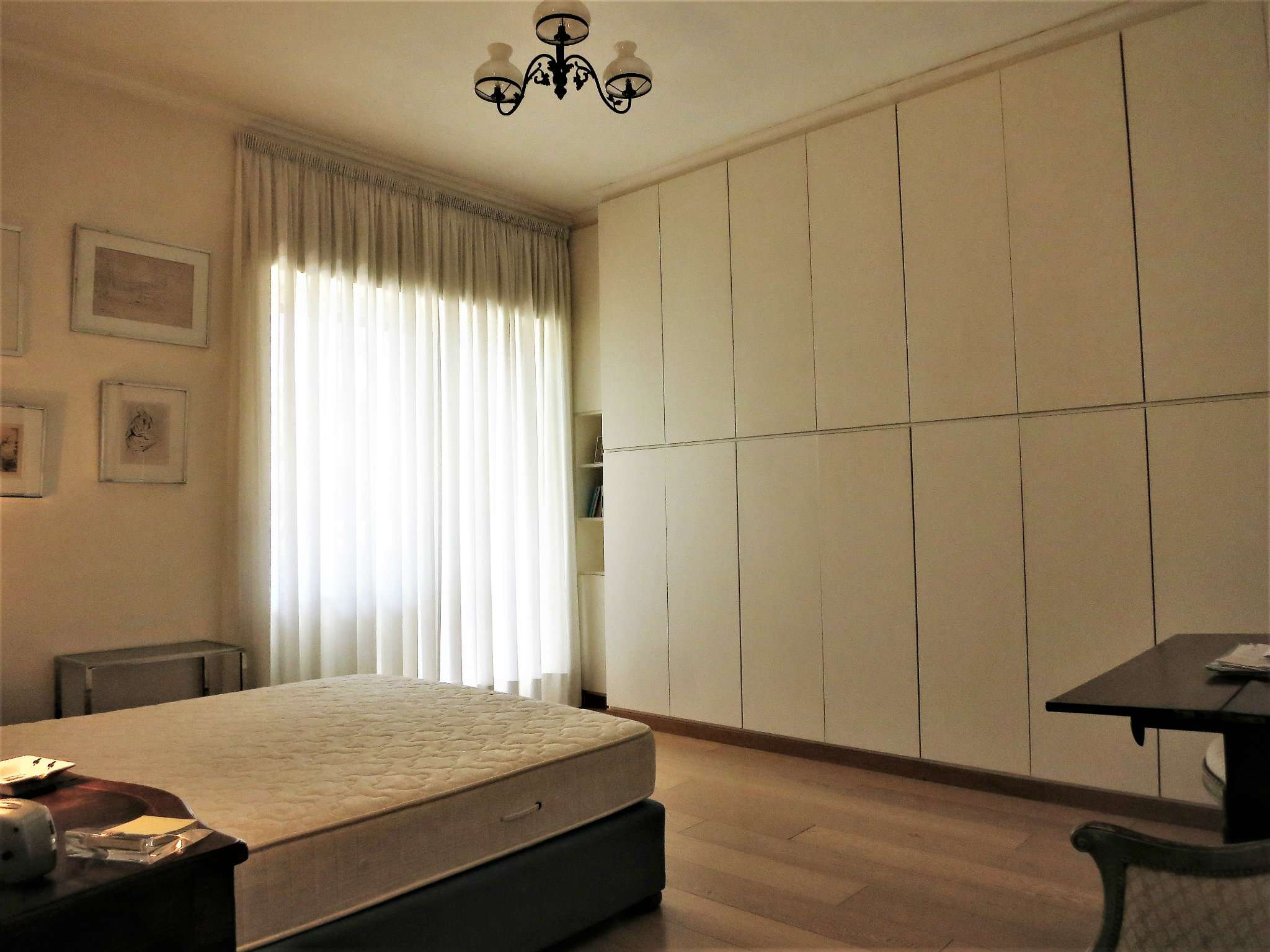 Appartamento ROMA vendita  FLEMING Città della Pieve Europa Real Estate