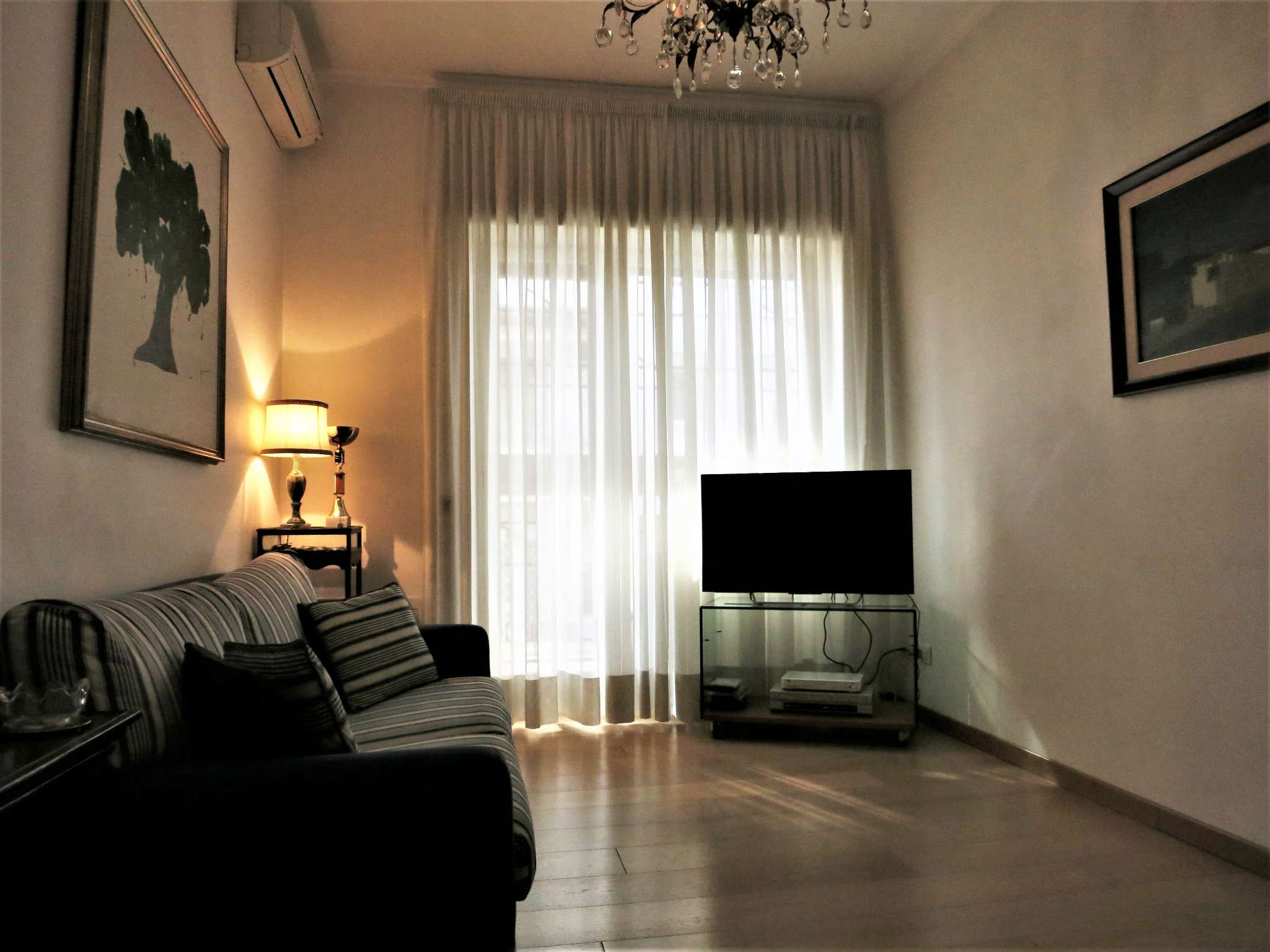 Appartamento ROMA vendita  FLEMING Città della Pieve Europa Real Estate