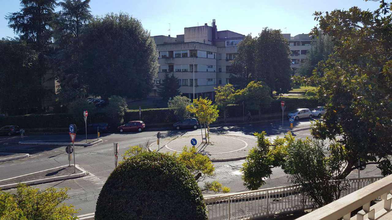  roma affitto quart: nuovo salario europa-real-estate