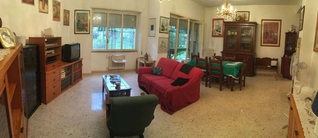 Appartamento ROMA vendita  NUOVO SALARIO Francesco Pais Serra Europa Real Estate