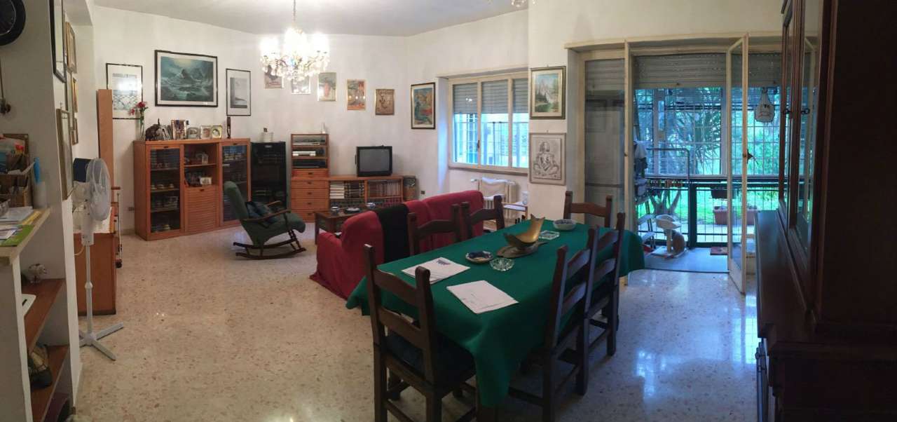 Appartamento ROMA vendita  NUOVO SALARIO Francesco Pais Serra Europa Real Estate