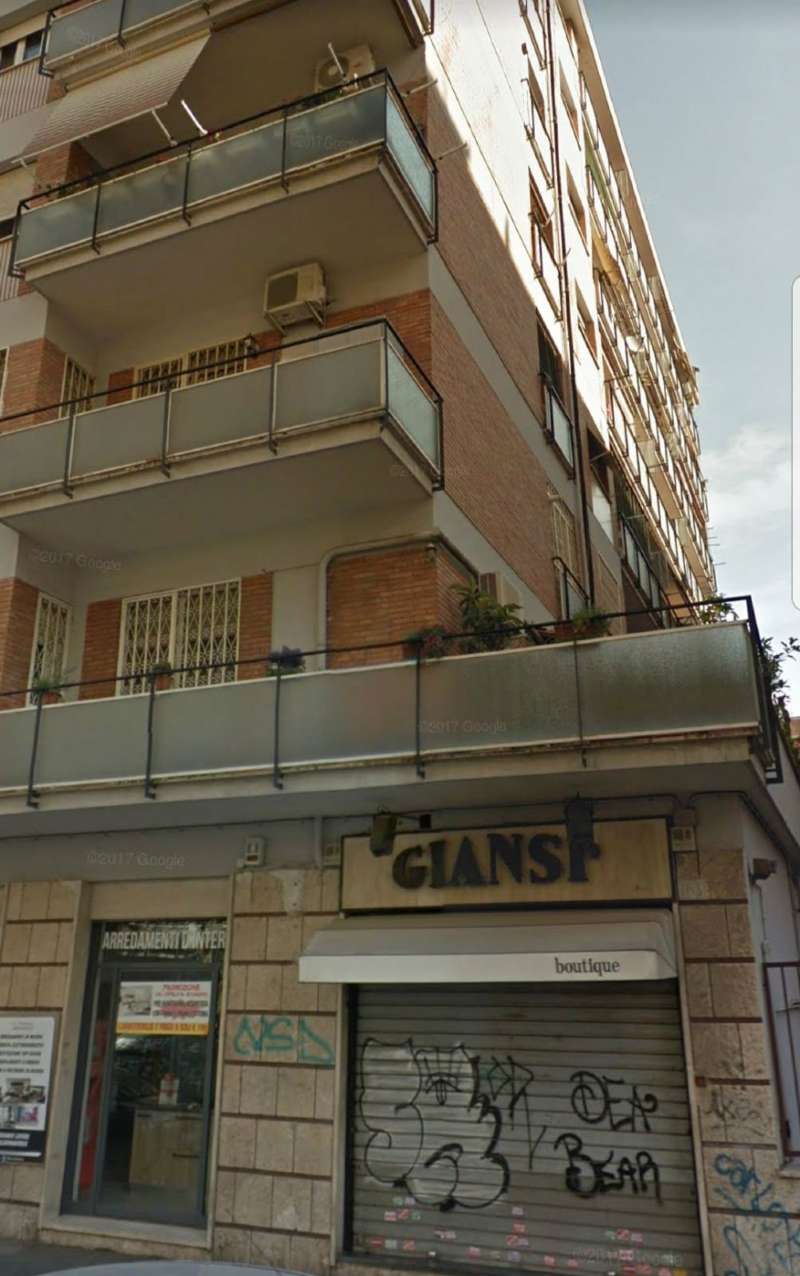  roma vendita quart: tuscolano (vi mun.) europa-real-estate
