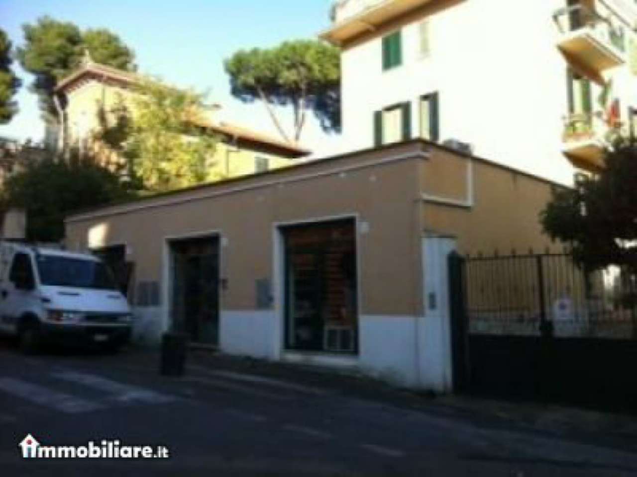 Negozio - Loc.Com. ROMA vendita  TALENTI Monvenisio Europa Real Estate