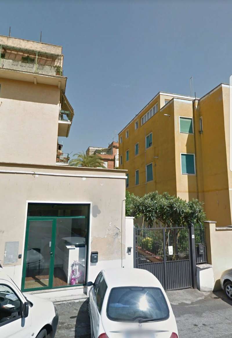 Negozio - Loc.Com. ROMA vendita  TALENTI Monvenisio Europa Real Estate