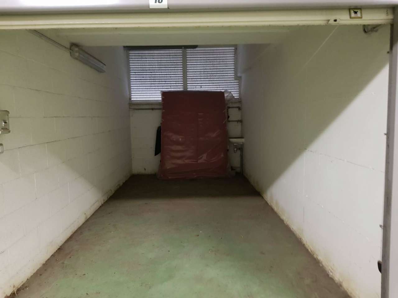 Box auto - Posto auto ROMA vendita  PARIOLI   Europa Real Estate