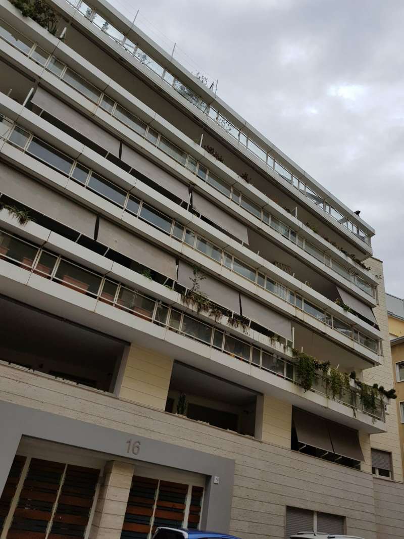  roma vendita quart: parioli  europa-real-estate