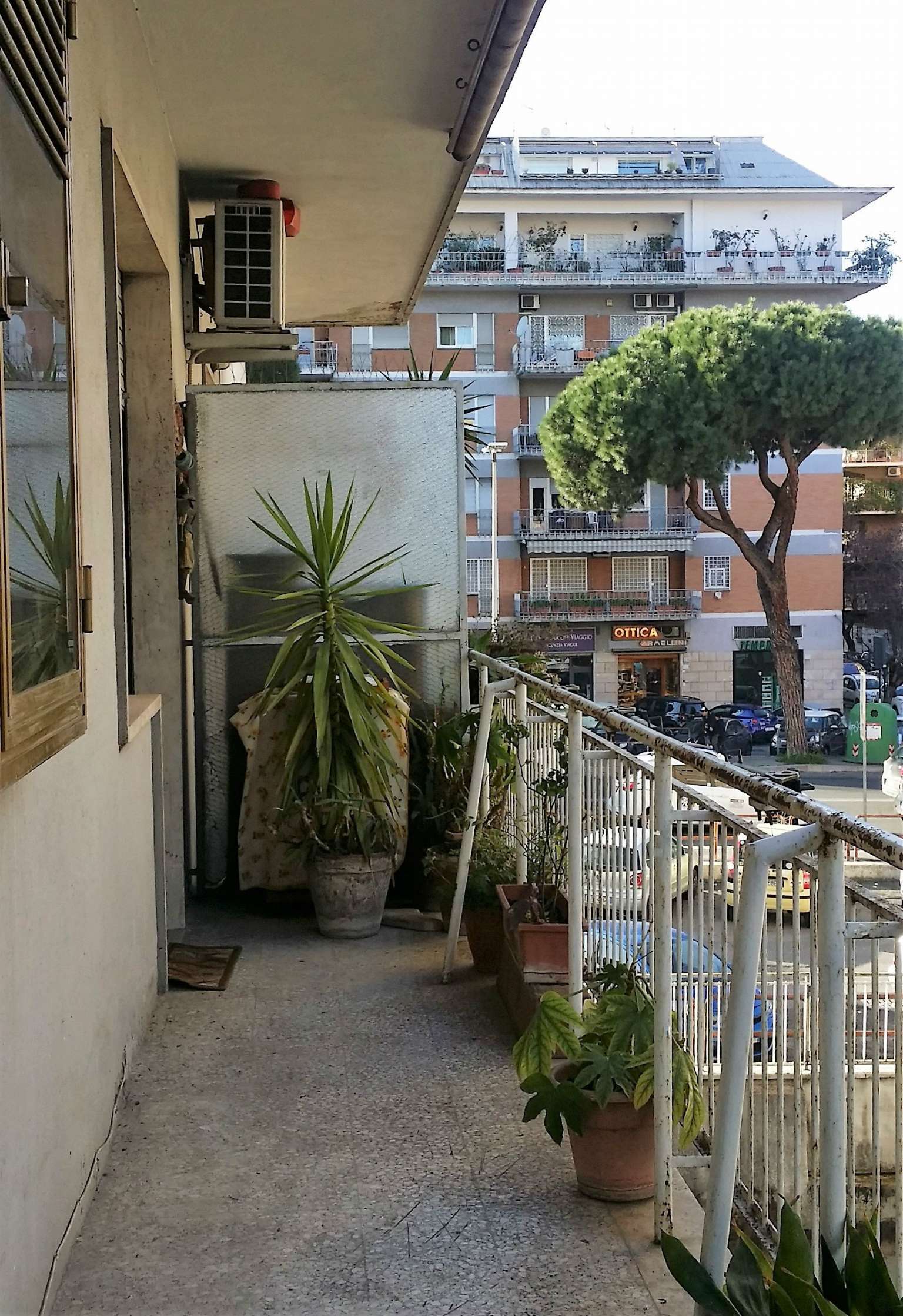 Appartamento ROMA vendita  FLEMING Tuscia Europa Real Estate