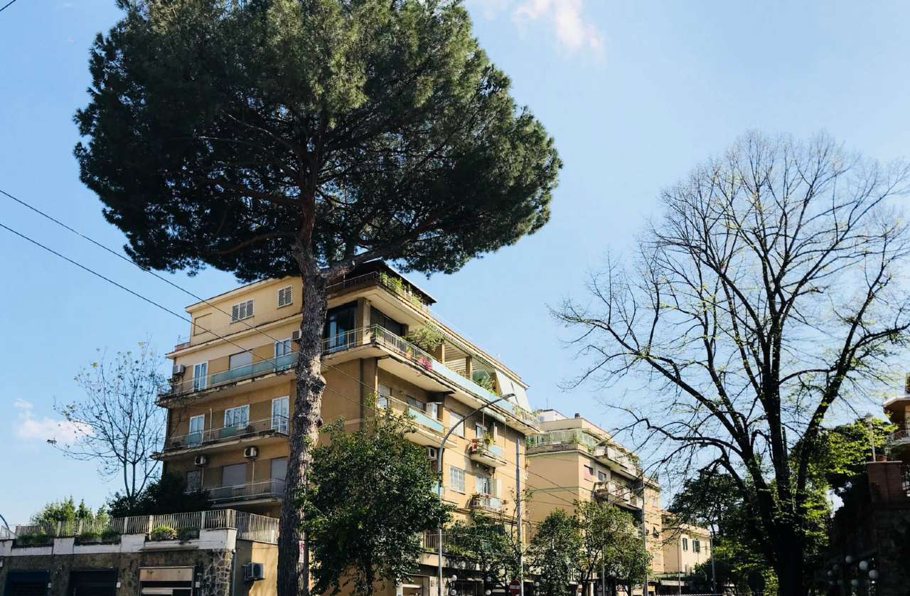  roma vendita quart: nomentano  europa real estate