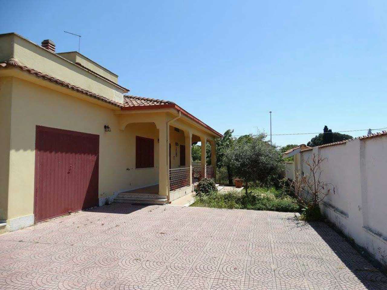 Villa Trifamiliare ARDEA vendita   Pescara Europa Real Estate