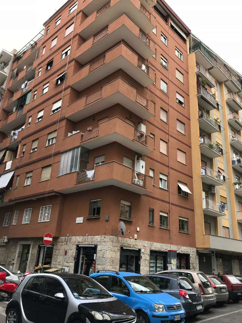 Appartamento ROMA vendita  PRENESTINO - CENTOCELLE  Fontanarosa Europa Real Estate