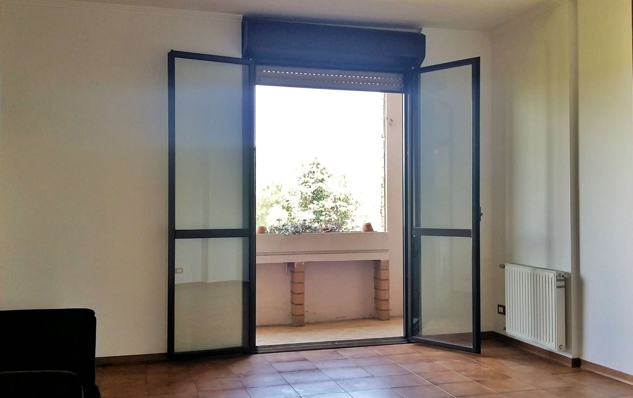 Appartamento ROMA vendita  QUARTO CASALE Busto Arsizio Europa Real Estate